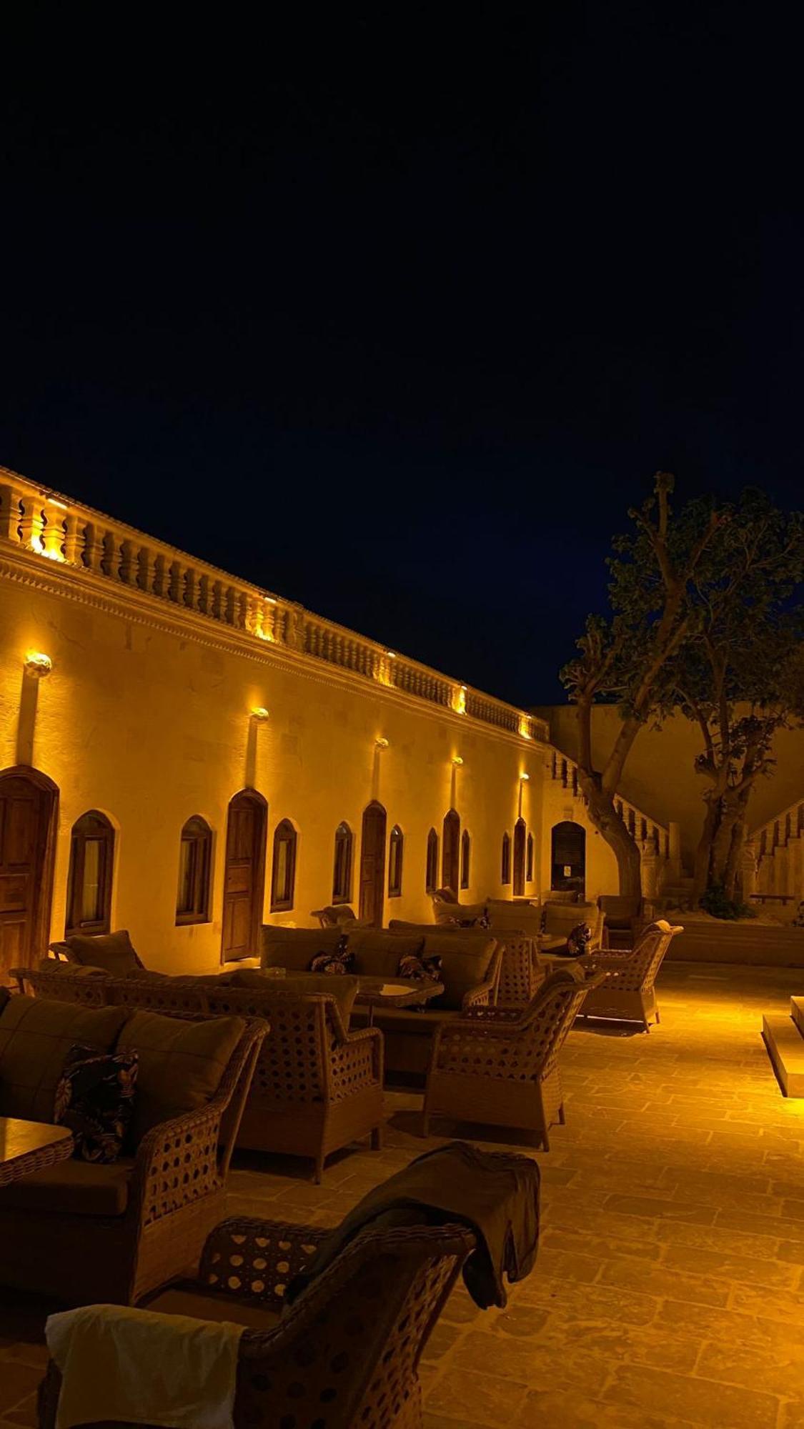 שנליאורפה Aslan Guest House מראה חיצוני תמונה