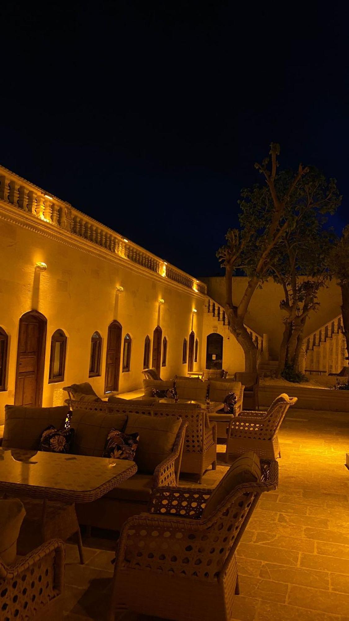 שנליאורפה Aslan Guest House מראה חיצוני תמונה
