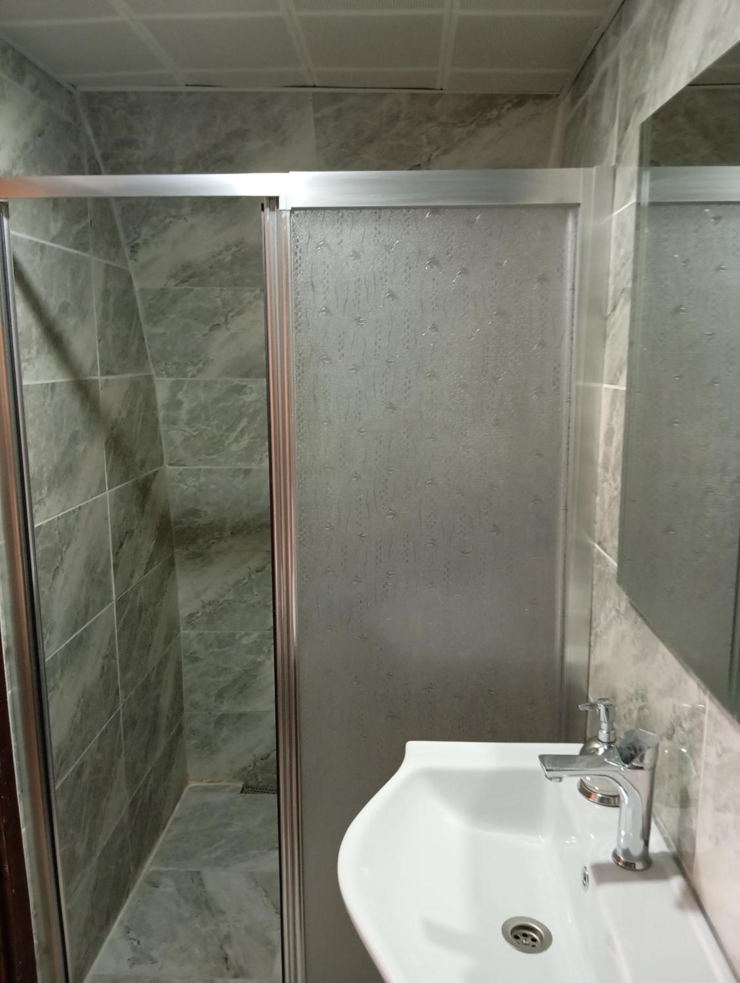 שנליאורפה Aslan Guest House מראה חיצוני תמונה