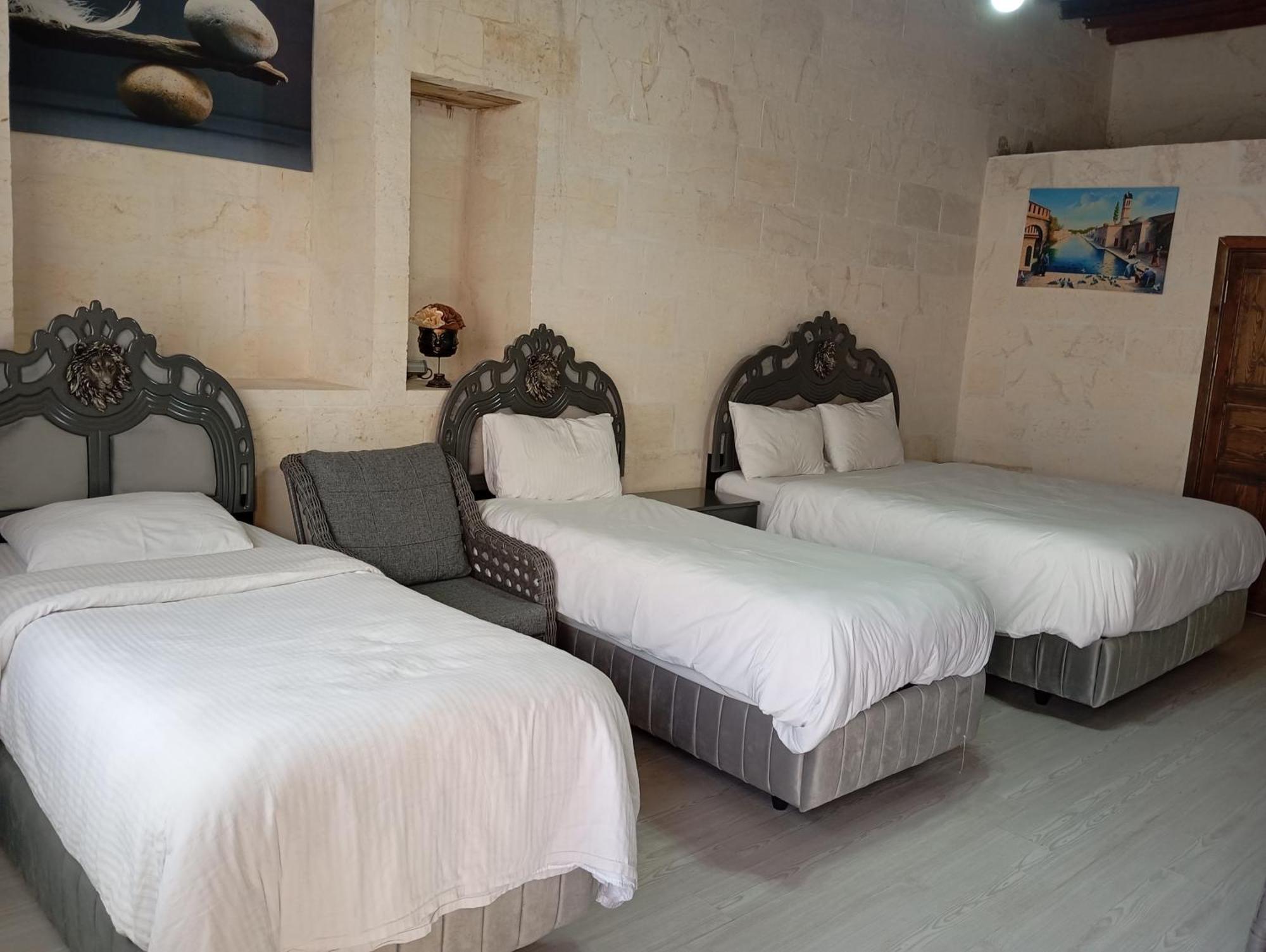 שנליאורפה Aslan Guest House מראה חיצוני תמונה