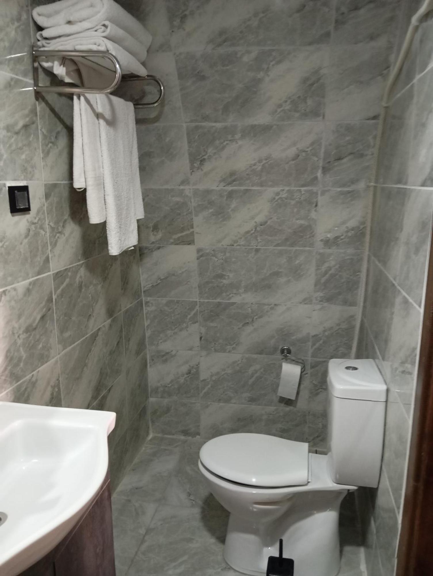 שנליאורפה Aslan Guest House מראה חיצוני תמונה