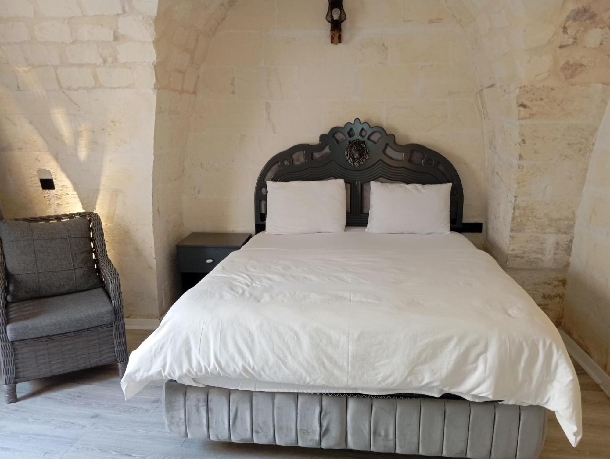 שנליאורפה Aslan Guest House מראה חיצוני תמונה
