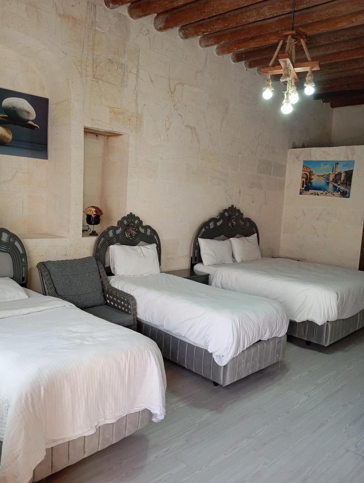 שנליאורפה Aslan Guest House מראה חיצוני תמונה