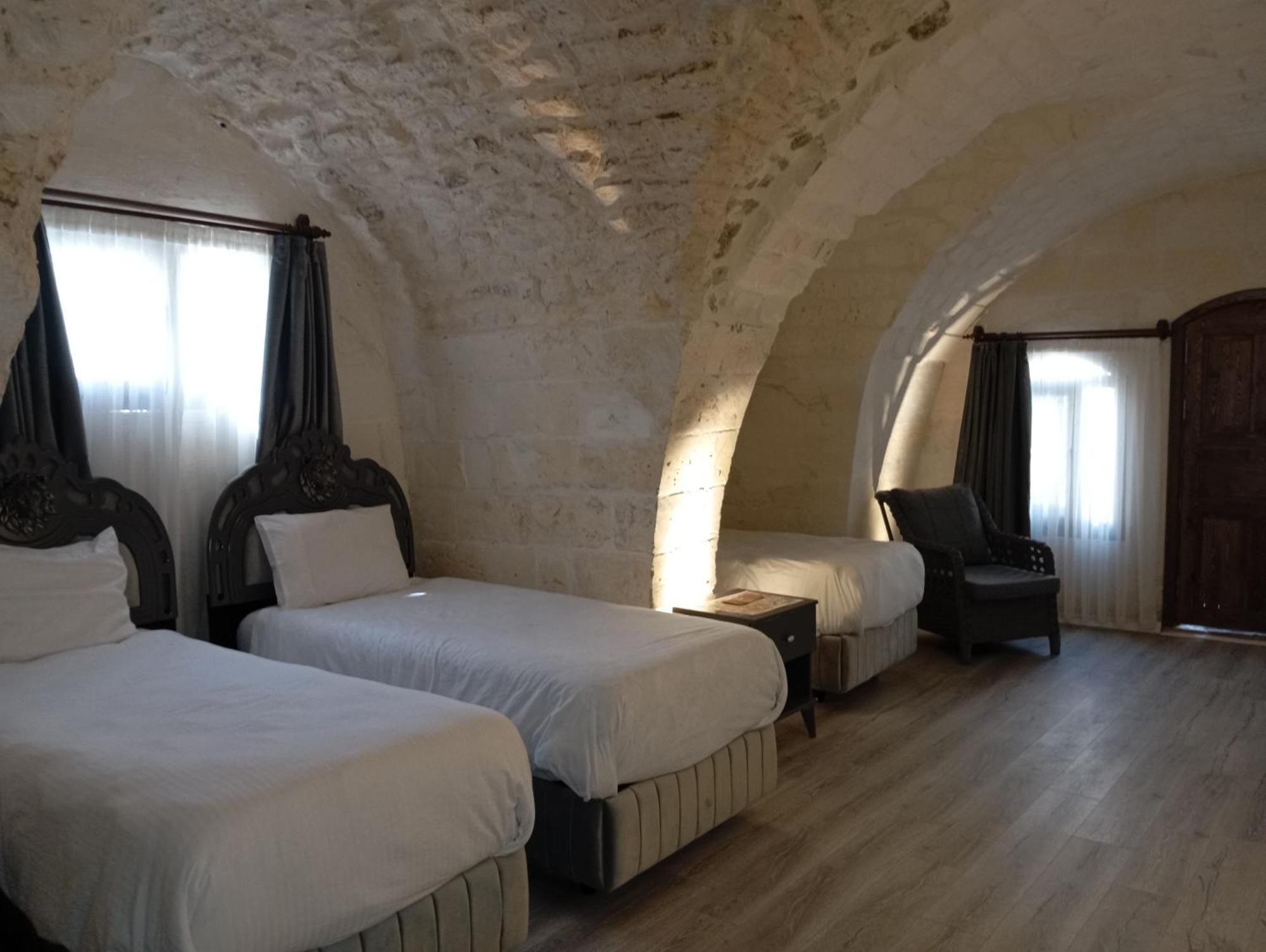 שנליאורפה Aslan Guest House מראה חיצוני תמונה