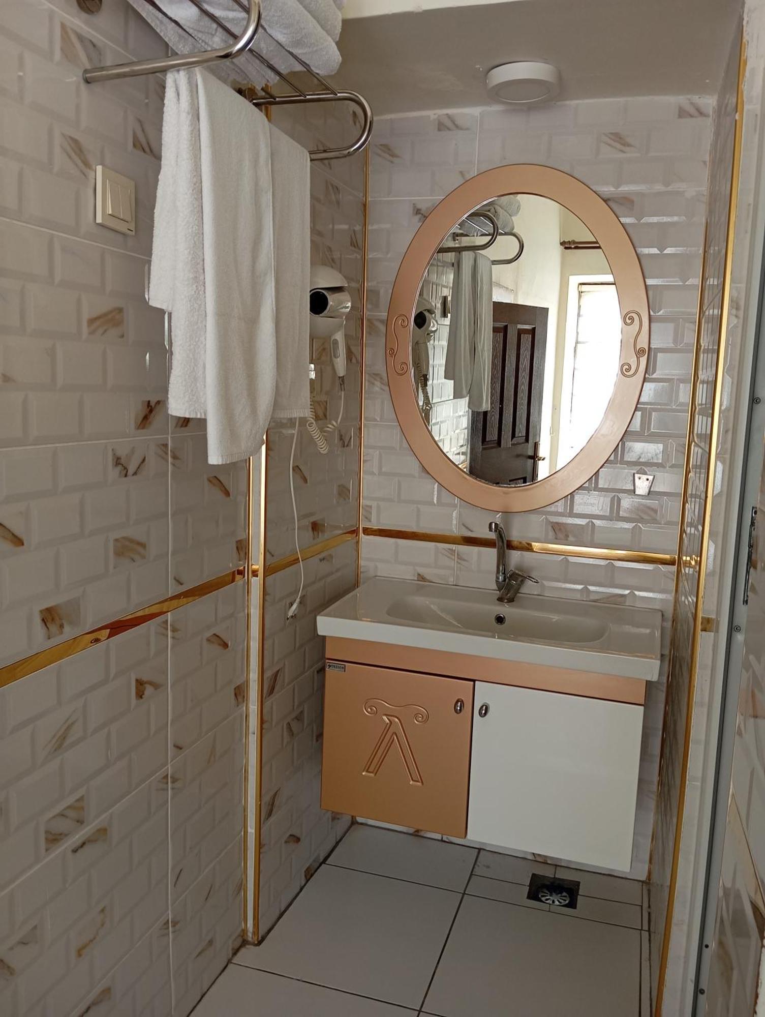 שנליאורפה Aslan Guest House מראה חיצוני תמונה