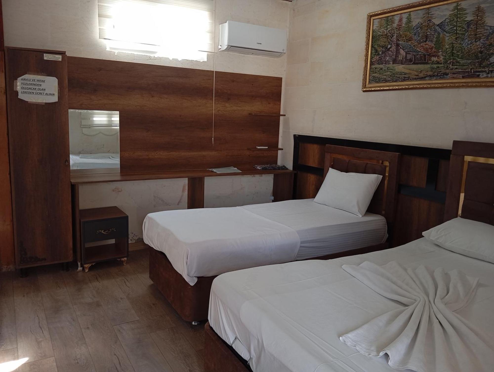 שנליאורפה Aslan Guest House מראה חיצוני תמונה