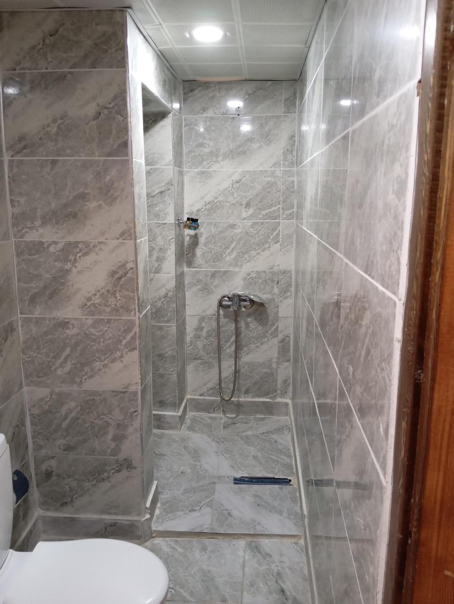 שנליאורפה Aslan Guest House מראה חיצוני תמונה