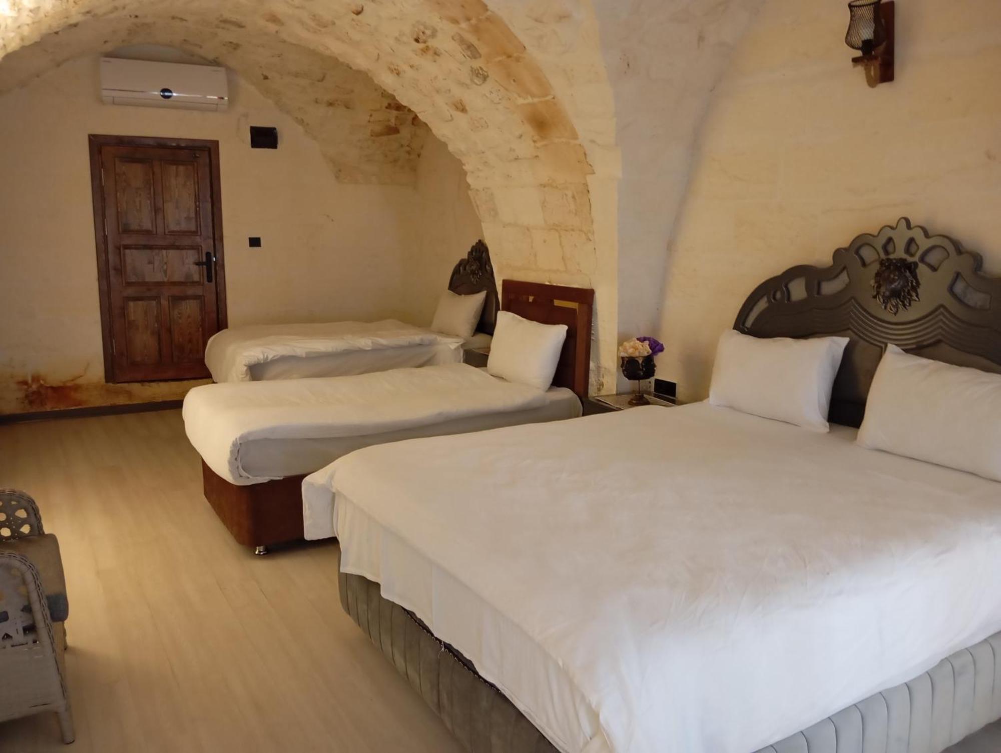 שנליאורפה Aslan Guest House מראה חיצוני תמונה
