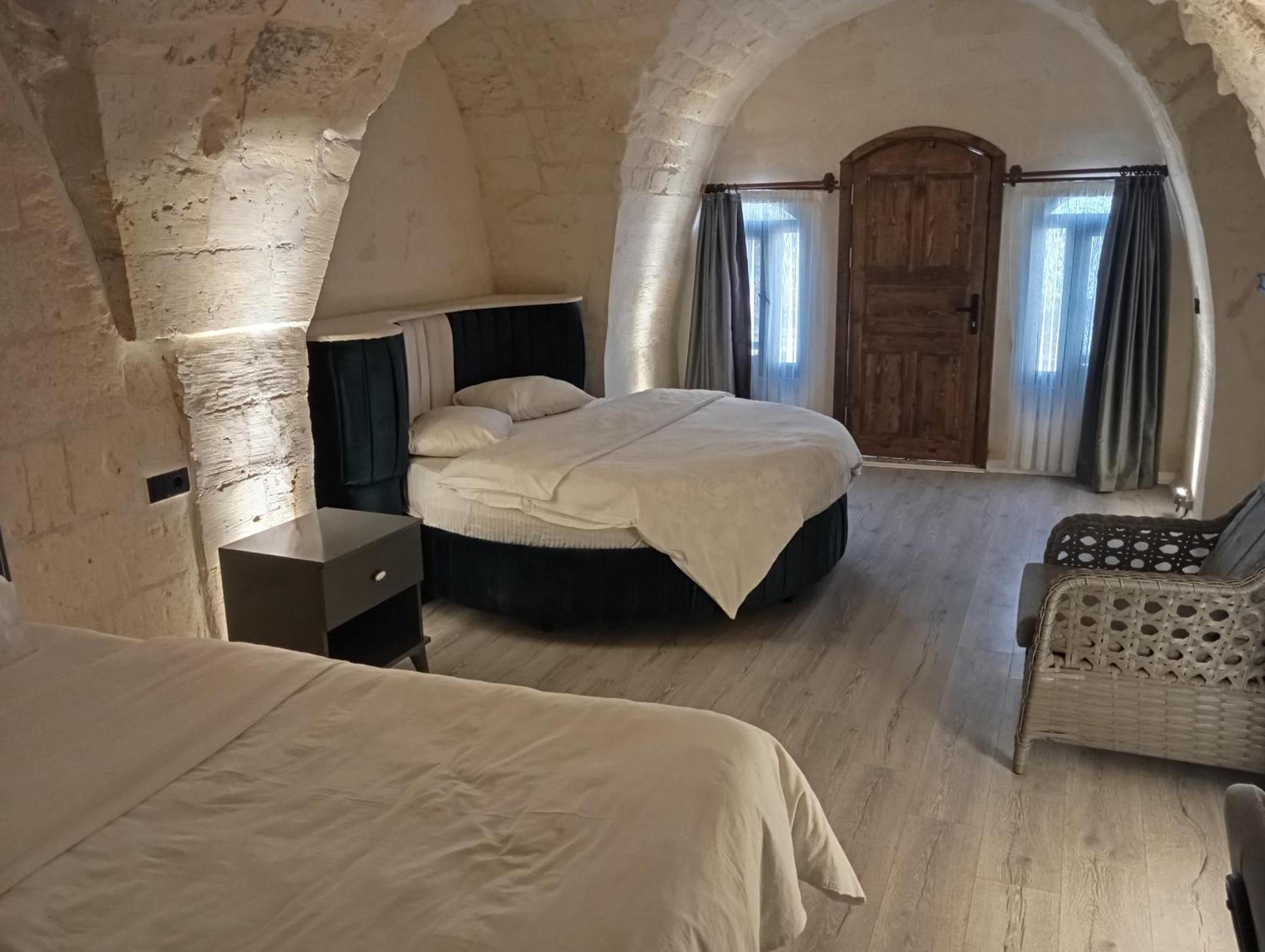 שנליאורפה Aslan Guest House מראה חיצוני תמונה