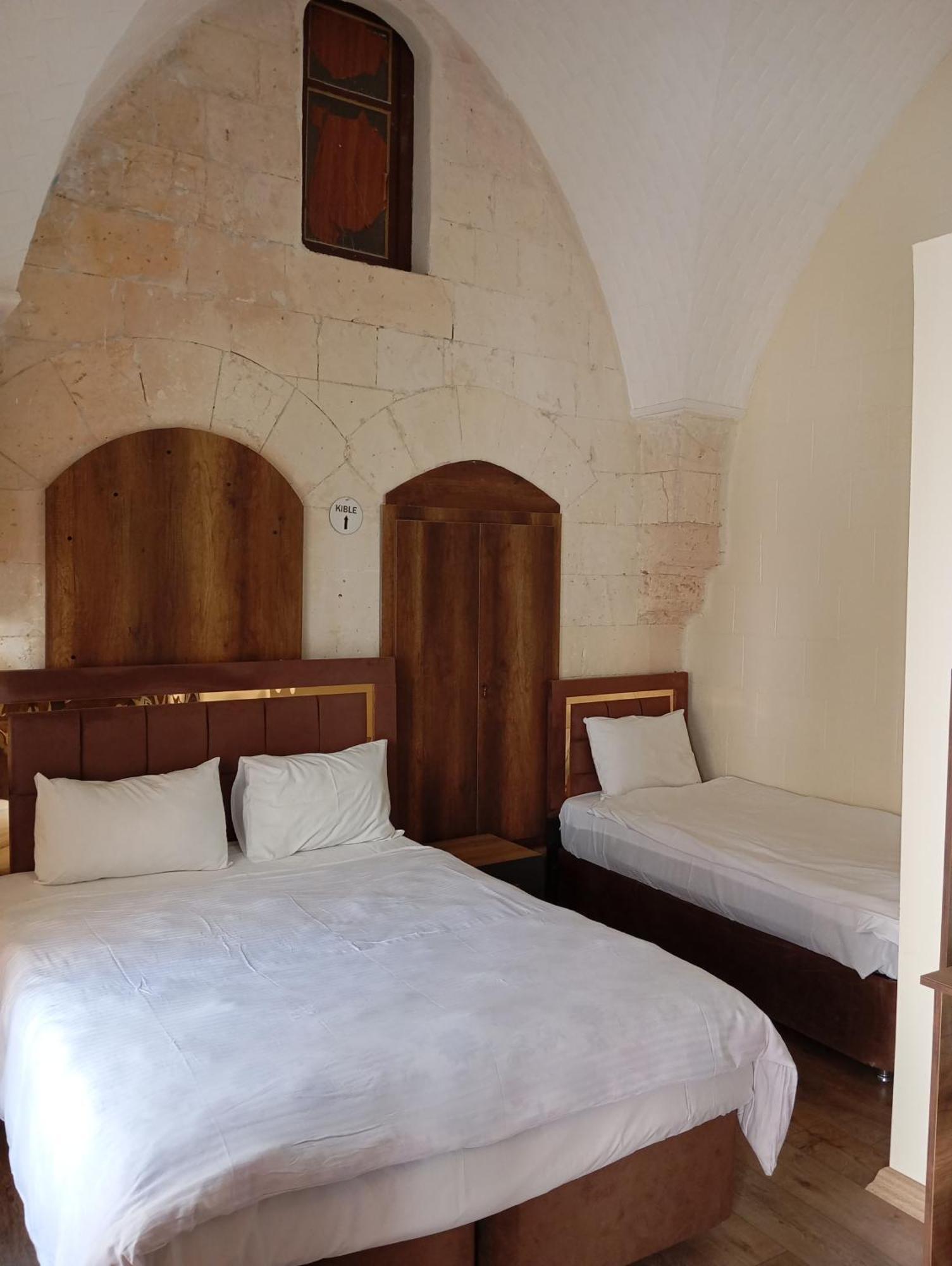 שנליאורפה Aslan Guest House מראה חיצוני תמונה