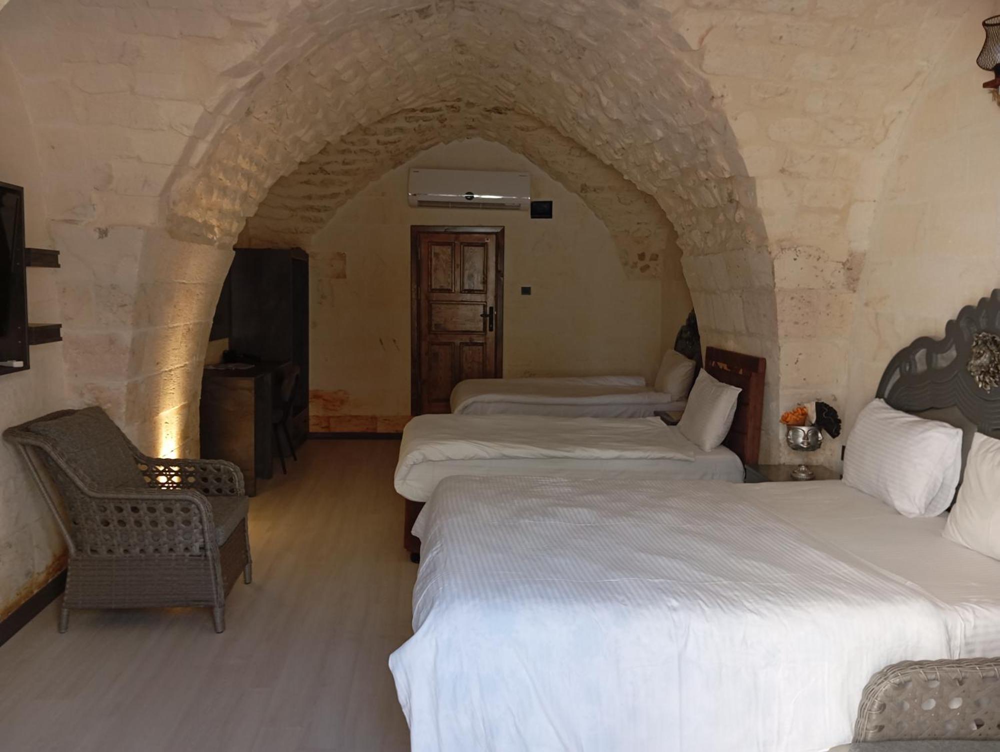 שנליאורפה Aslan Guest House מראה חיצוני תמונה