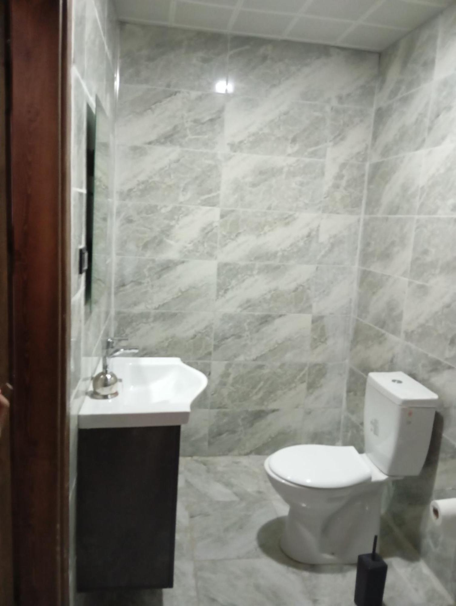 שנליאורפה Aslan Guest House מראה חיצוני תמונה