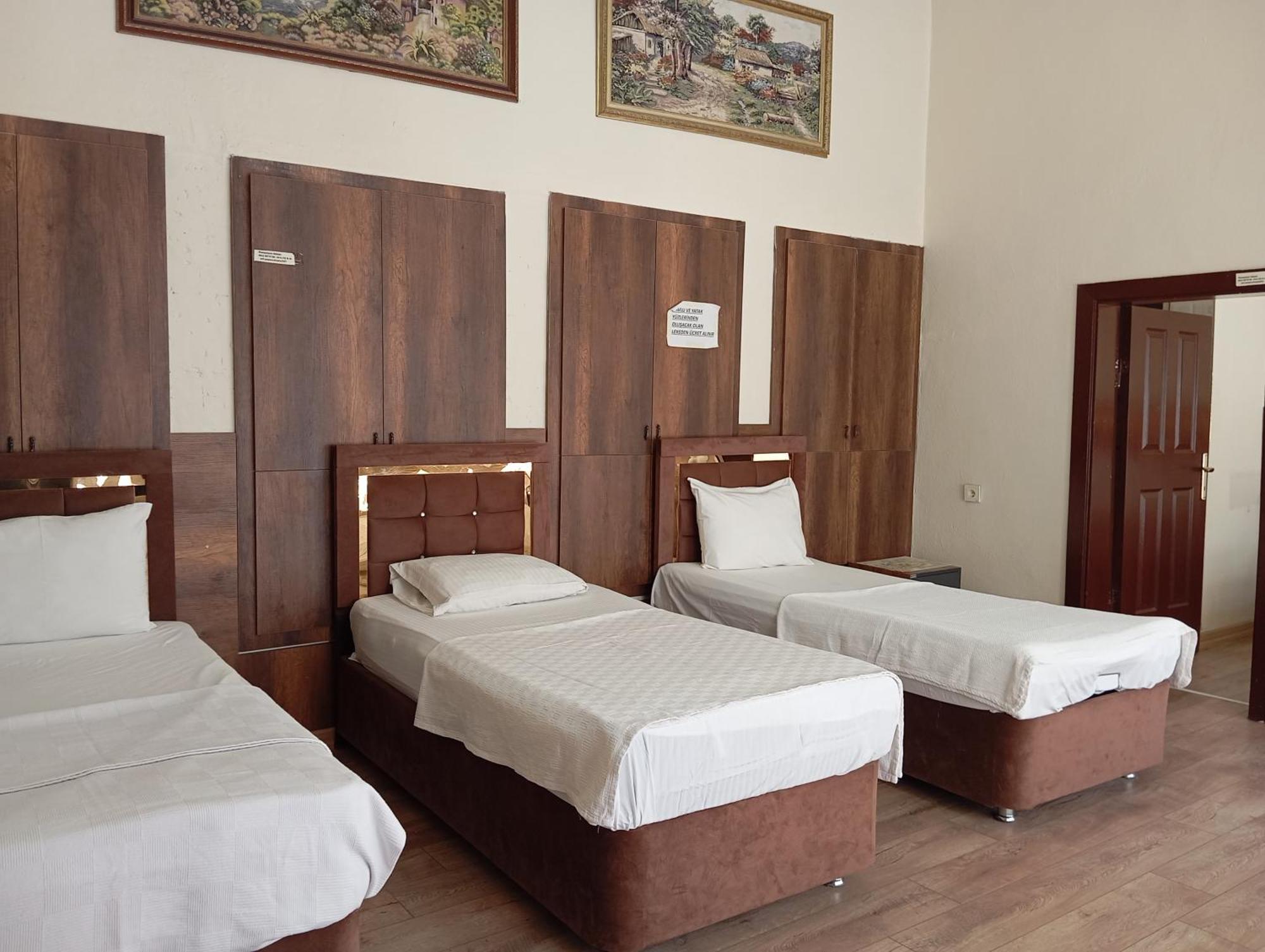 שנליאורפה Aslan Guest House מראה חיצוני תמונה