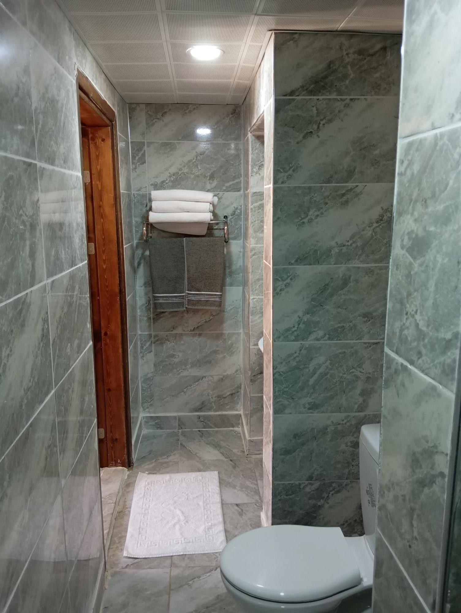 שנליאורפה Aslan Guest House מראה חיצוני תמונה