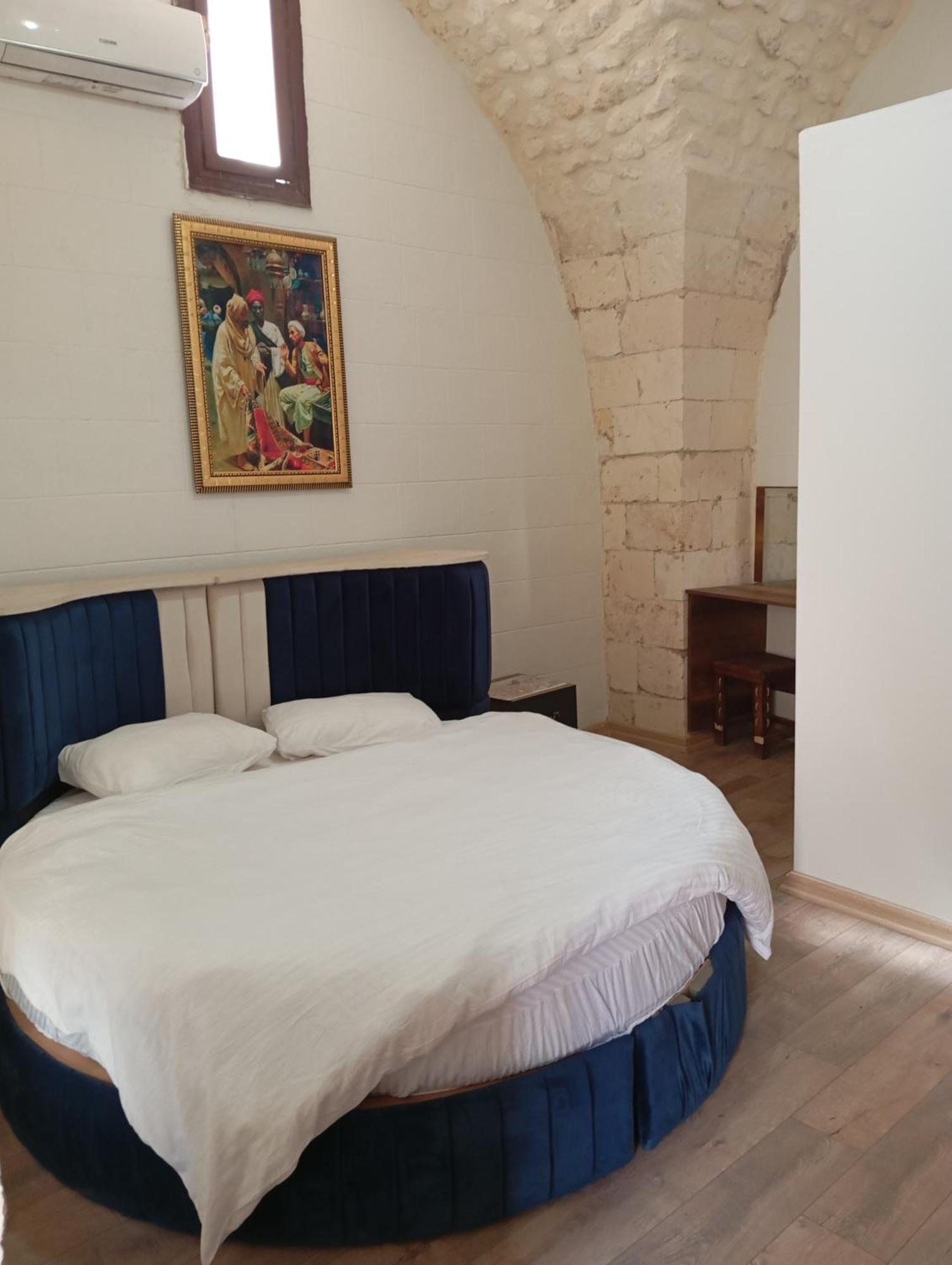 שנליאורפה Aslan Guest House מראה חיצוני תמונה
