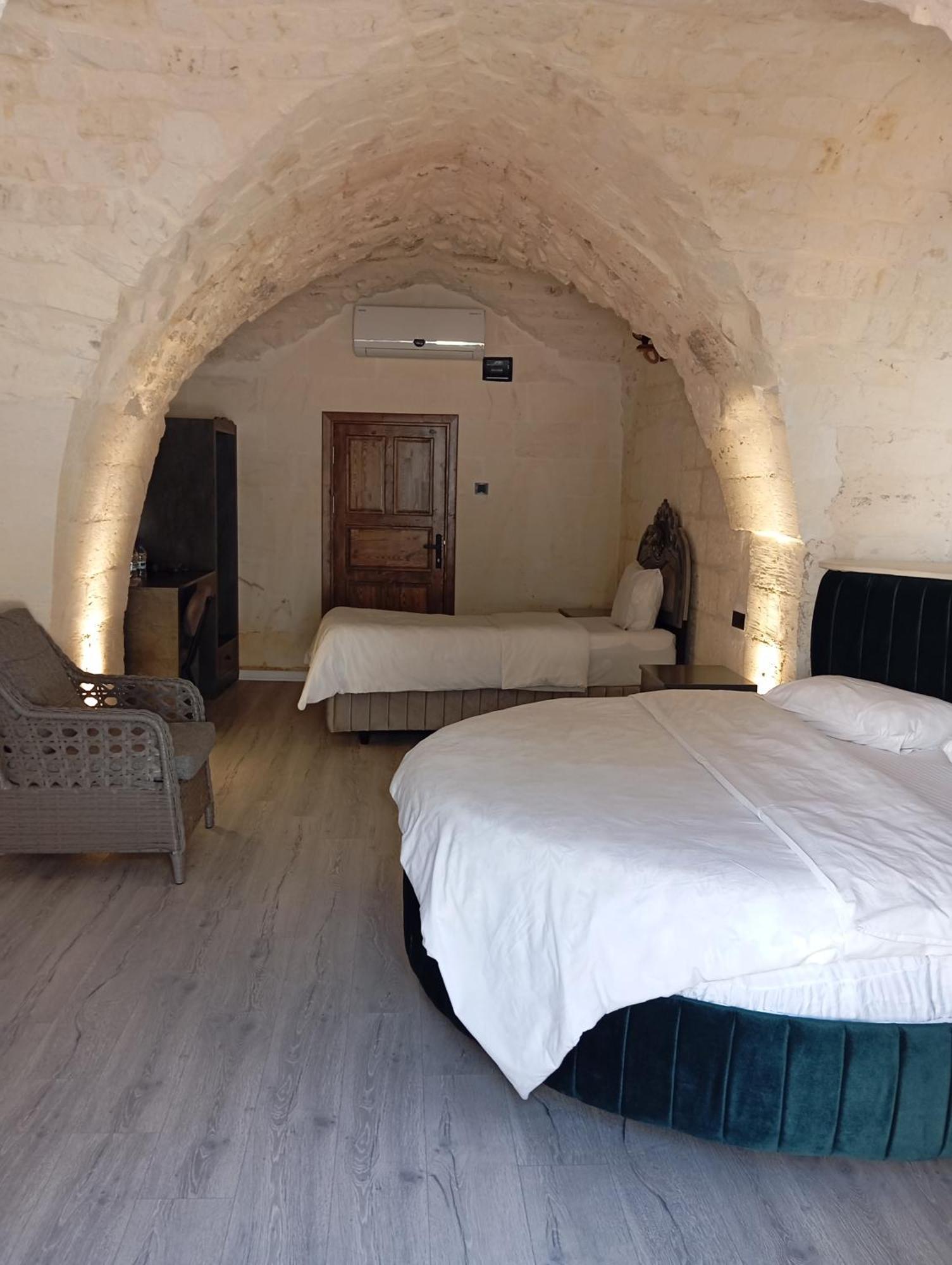 שנליאורפה Aslan Guest House מראה חיצוני תמונה