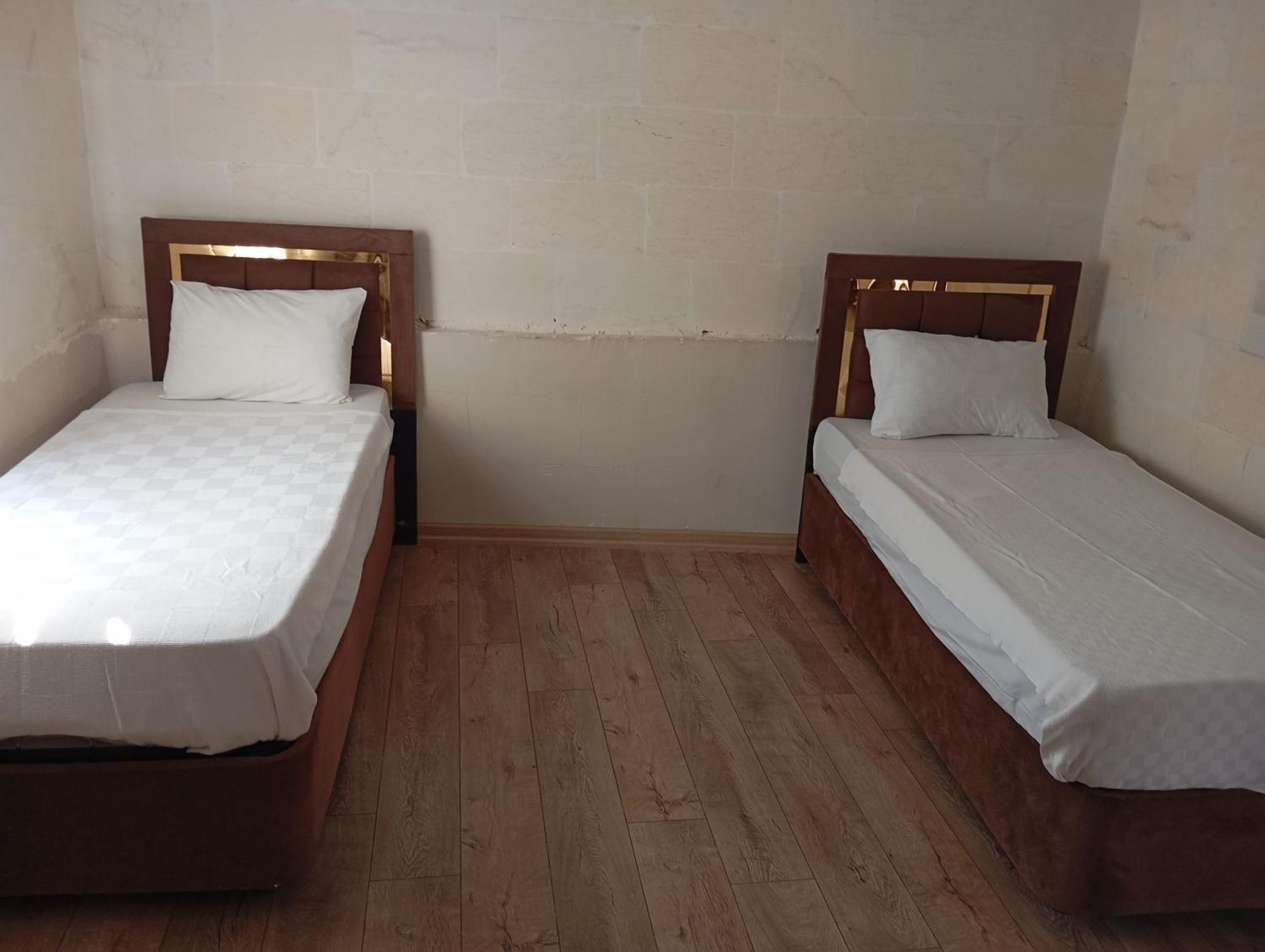 שנליאורפה Aslan Guest House מראה חיצוני תמונה