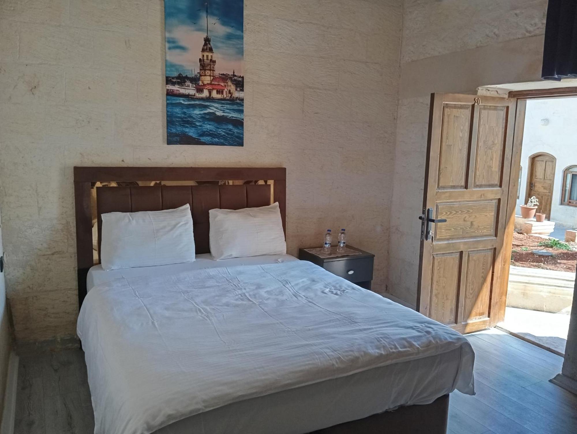 שנליאורפה Aslan Guest House מראה חיצוני תמונה