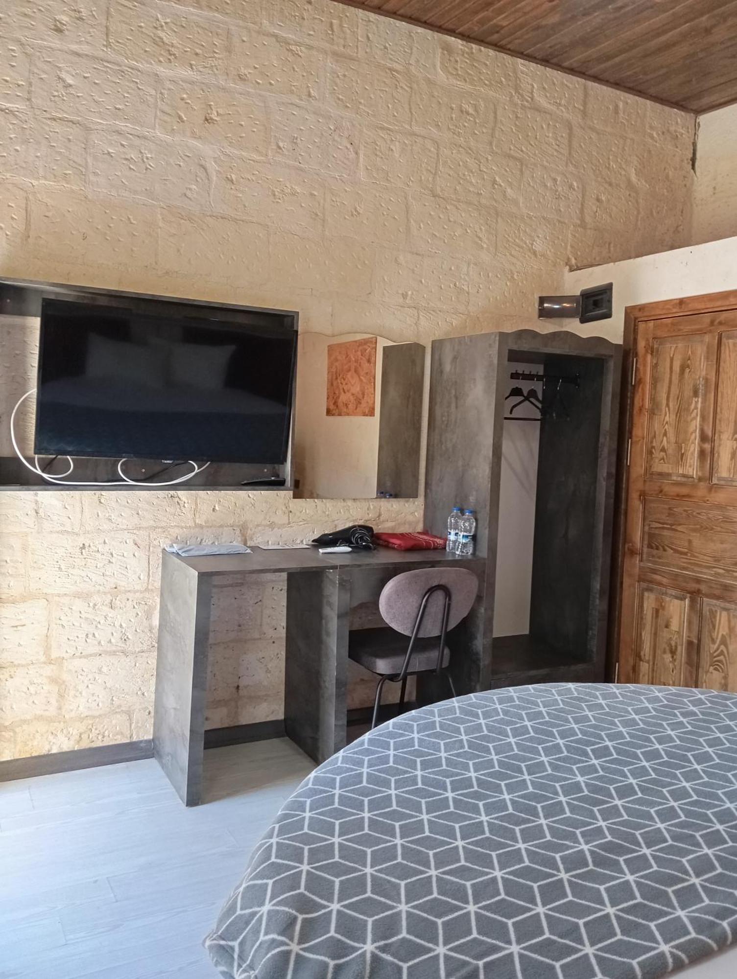 שנליאורפה Aslan Guest House מראה חיצוני תמונה