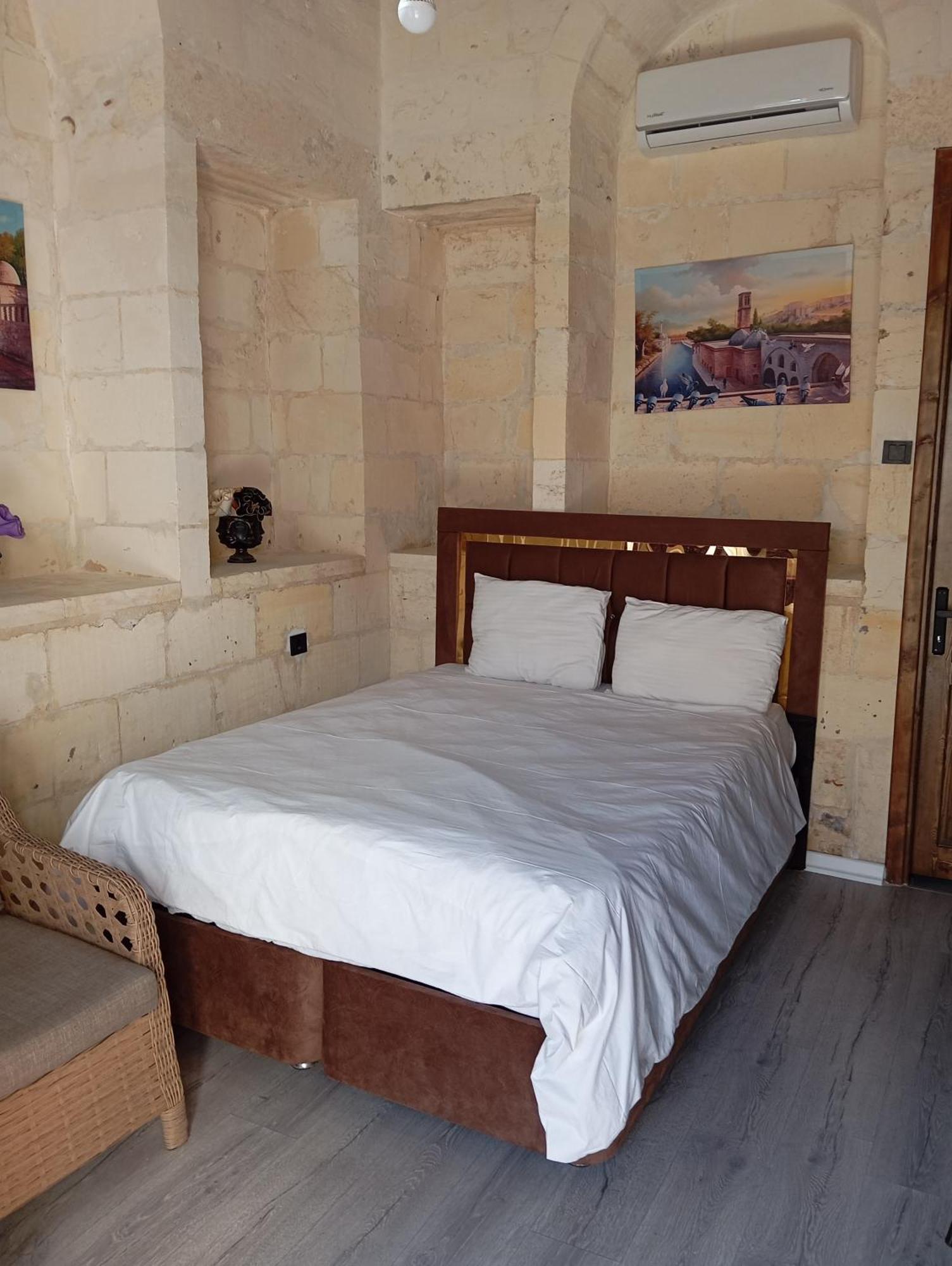 שנליאורפה Aslan Guest House מראה חיצוני תמונה