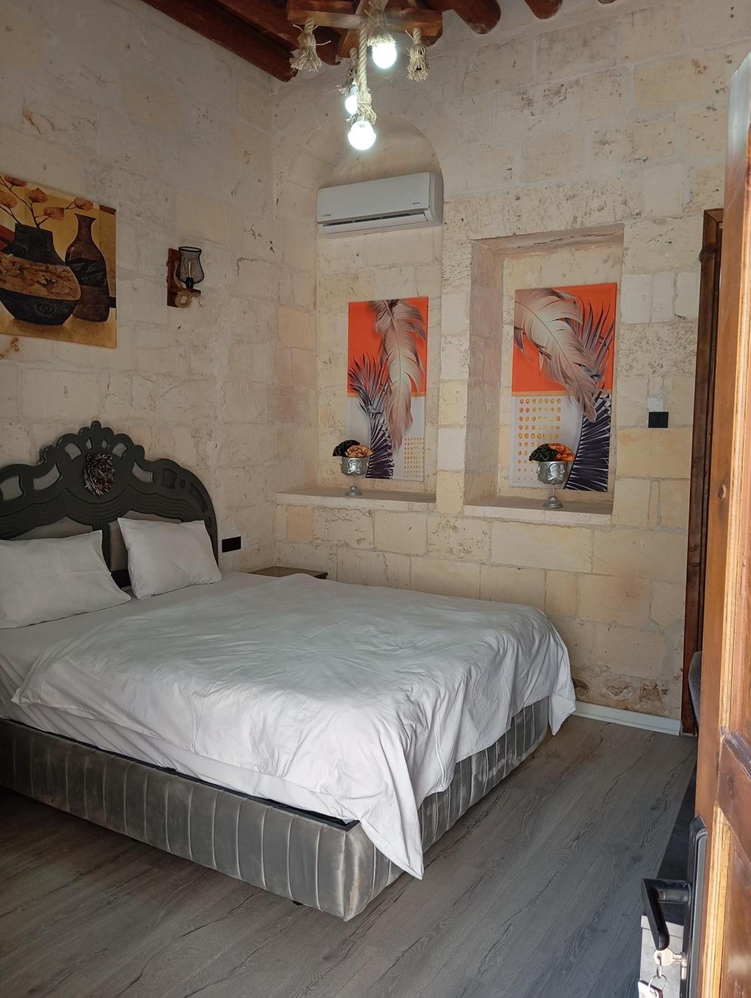 שנליאורפה Aslan Guest House מראה חיצוני תמונה