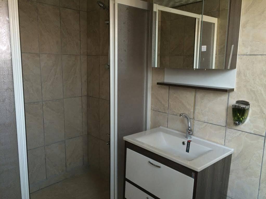 שנליאורפה Aslan Guest House מראה חיצוני תמונה